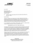 HCPCS Approval Letter_ PVC Chairs